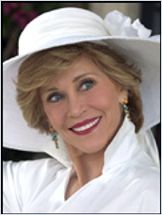 Jane Fonda