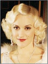 Gwen Stefani
