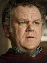 John C. Reilly