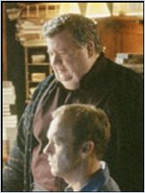 Ian McNeice