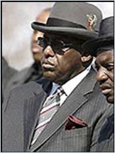 Bill Duke