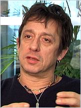 Eric Serra