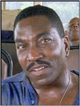 Clifton Powell