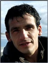 Kieran O'Brien