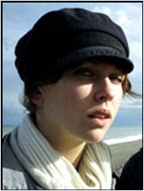 Margo Stilley