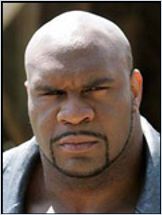 Bob Sapp