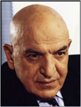 Telly Savalas