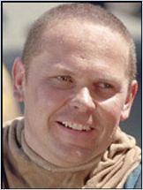 Kevin Chapman