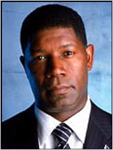 Dennis Haysbert