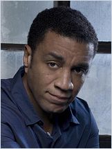 Harry J. Lennix