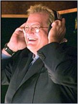 Drew Carey