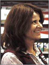 Tracey Ullman