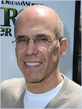 Jeffrey Katzenberg