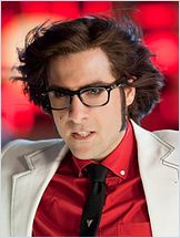 Jason Schwartzman