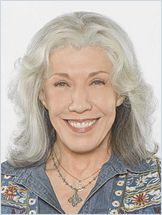 Lily Tomlin