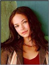 Kristin Kreuk