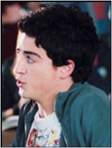 Ben Feldman