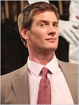 Ryan McPartlin