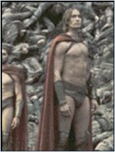 Tom Wisdom