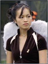 Elizabeth Thai
