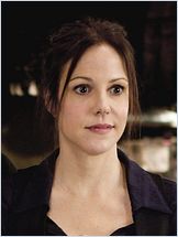 Mary-Louise Parker