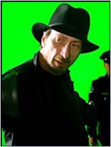 Frank Miller Frank Miller