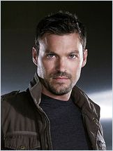 Brian Austin Green
