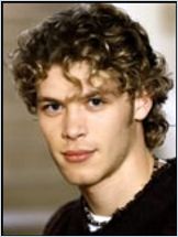 Joseph Morgan