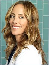 Kim Raver