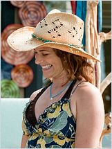 Sarah Clarke