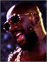 Isaac Hayes