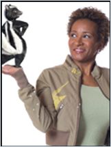 Wanda Sykes