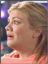 Kristen Johnston
