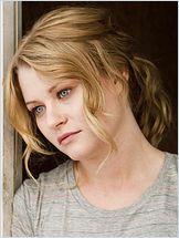 Emilie de Ravin