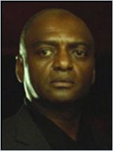 George Harris
