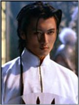 Nicholas Tse