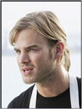 David Gallagher