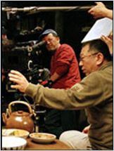 Yoichi Sai