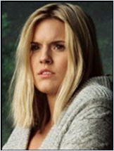 Maggie Grace