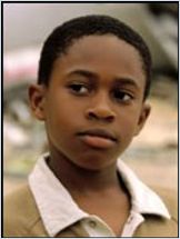 Malcolm David Kelley