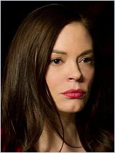 Rose McGowan