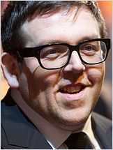 Nick Frost