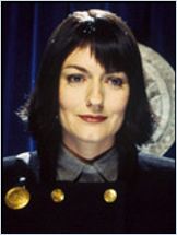 Anna Chancellor