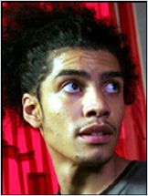 Rick Gonzalez
