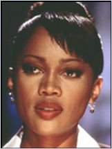 Theresa Randle