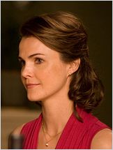 Keri Russell