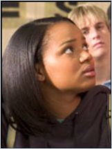 Kyla Pratt