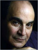 David Suchet