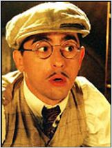 Jean-Noël Brouté