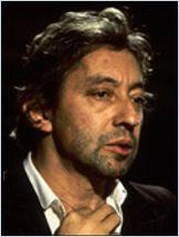 Serge Gainsbourg